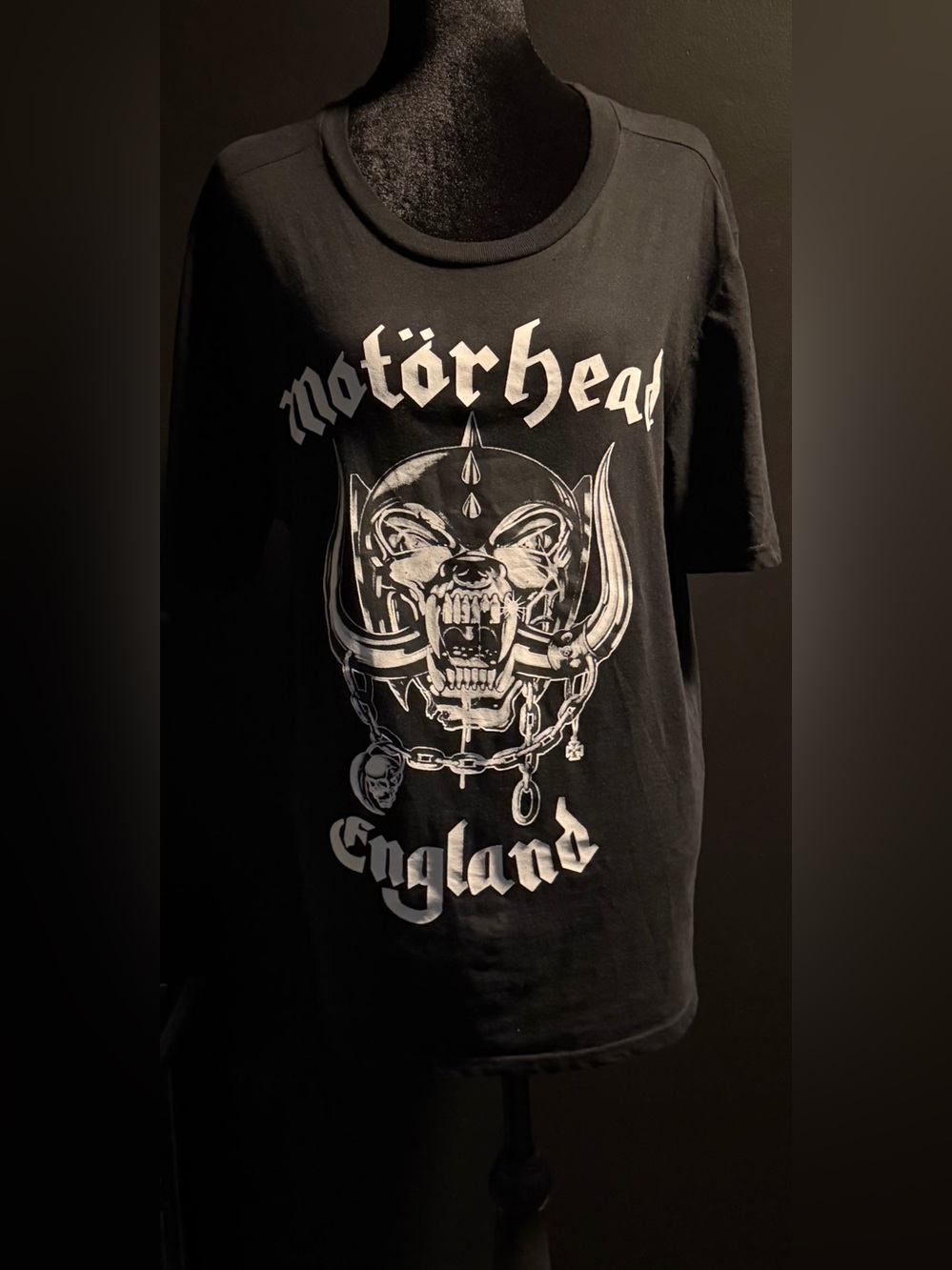 Motörhead Offical